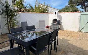 Maison PIVOINE